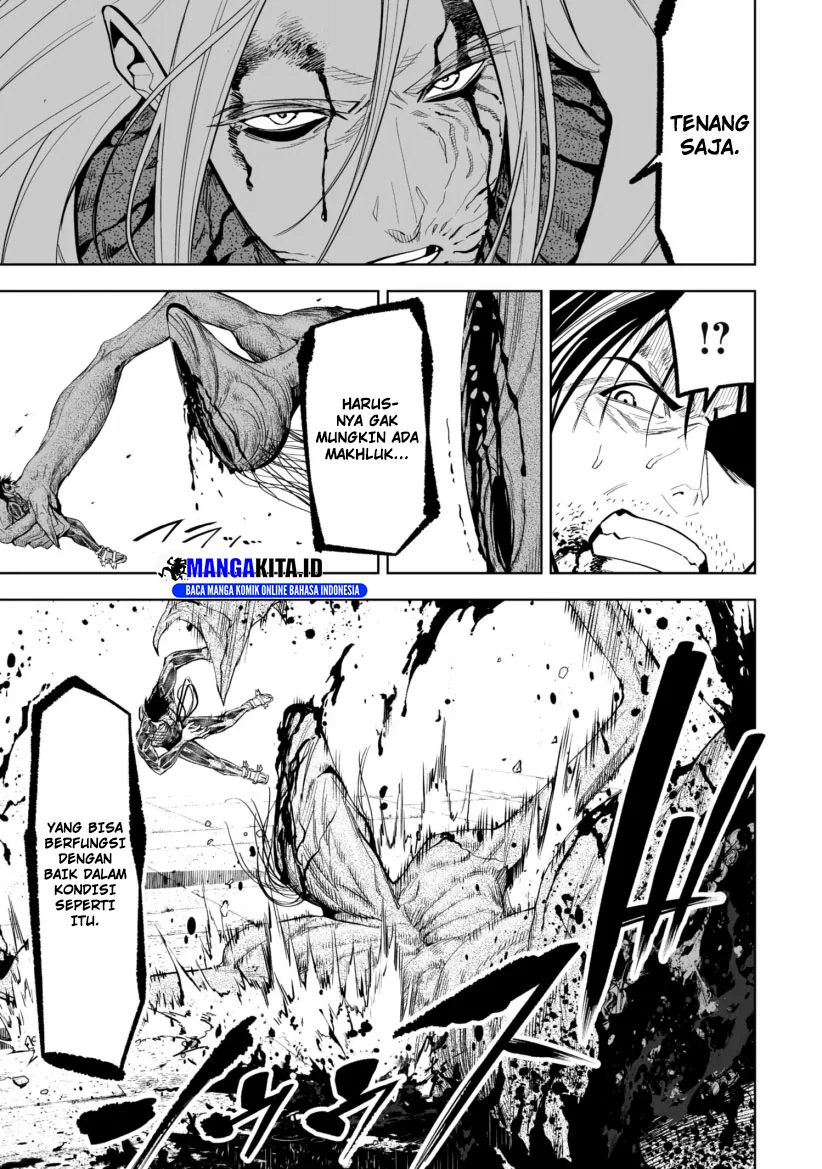 Lost End Chapter 48 - halaman 5
