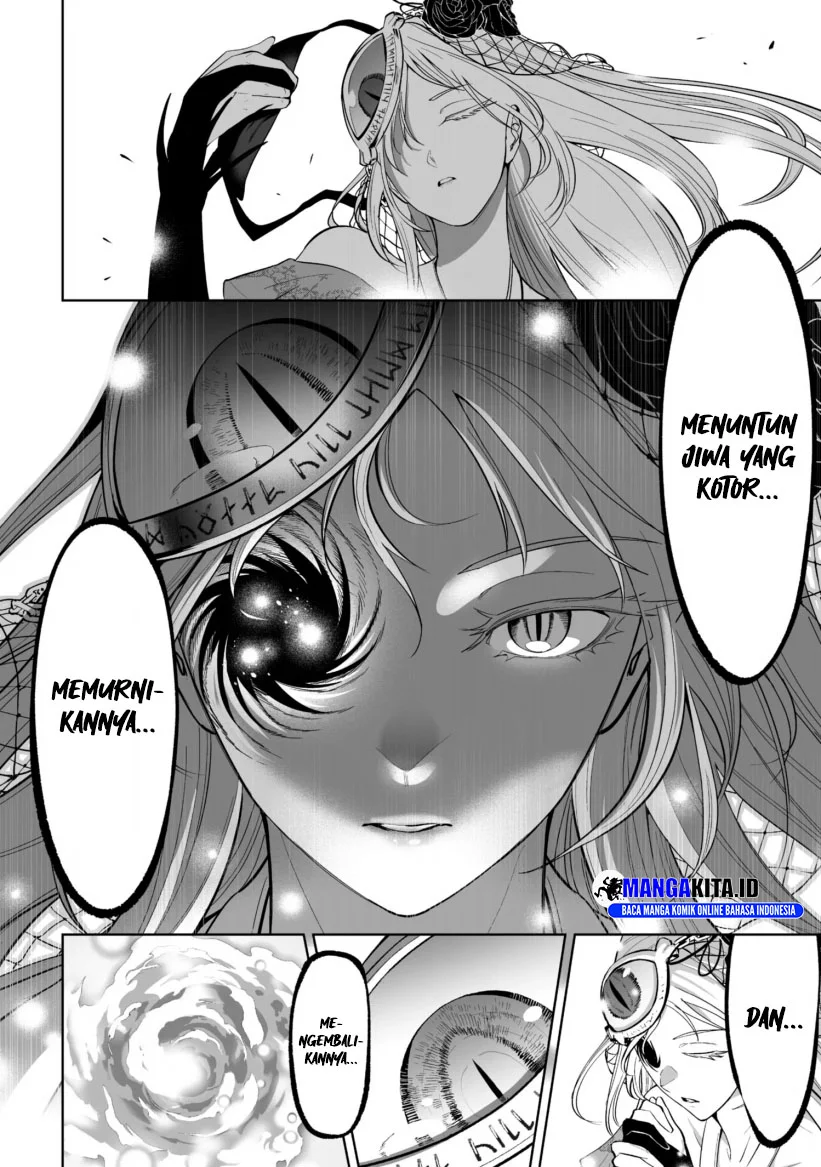 Lost End Chapter 49 - halaman 10
