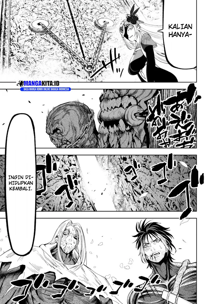 Lost End Chapter 49 - halaman 13