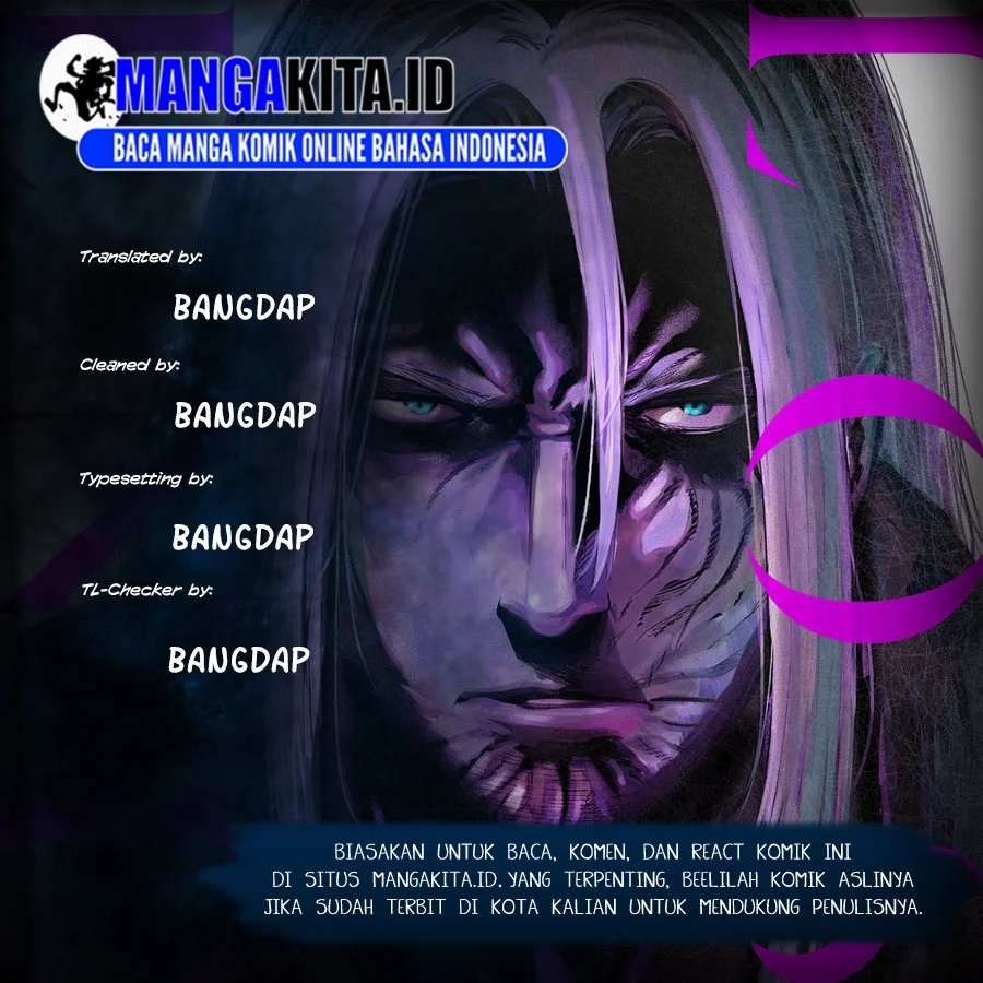 Lost End Chapter 5 - halaman 1