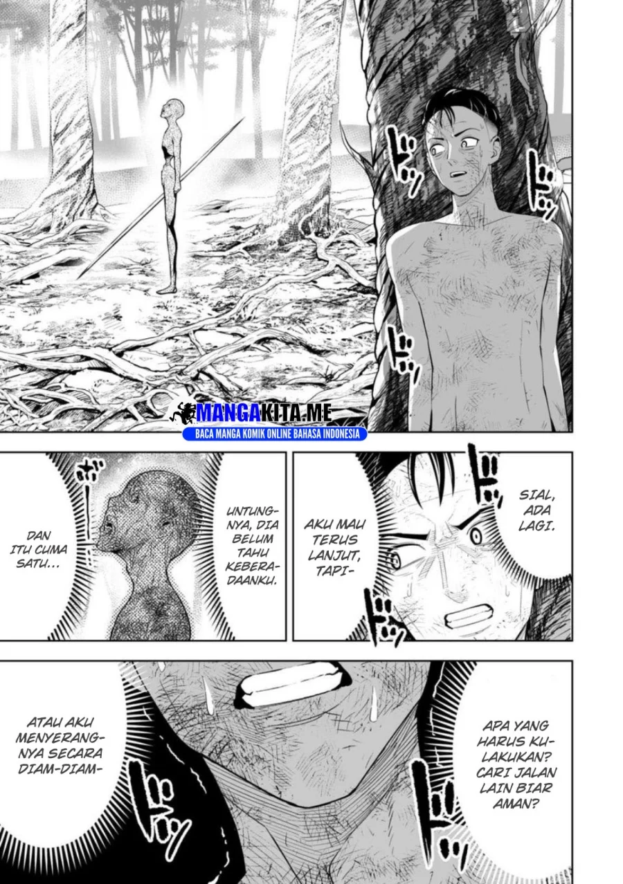 Lost End Chapter 5 - halaman 14