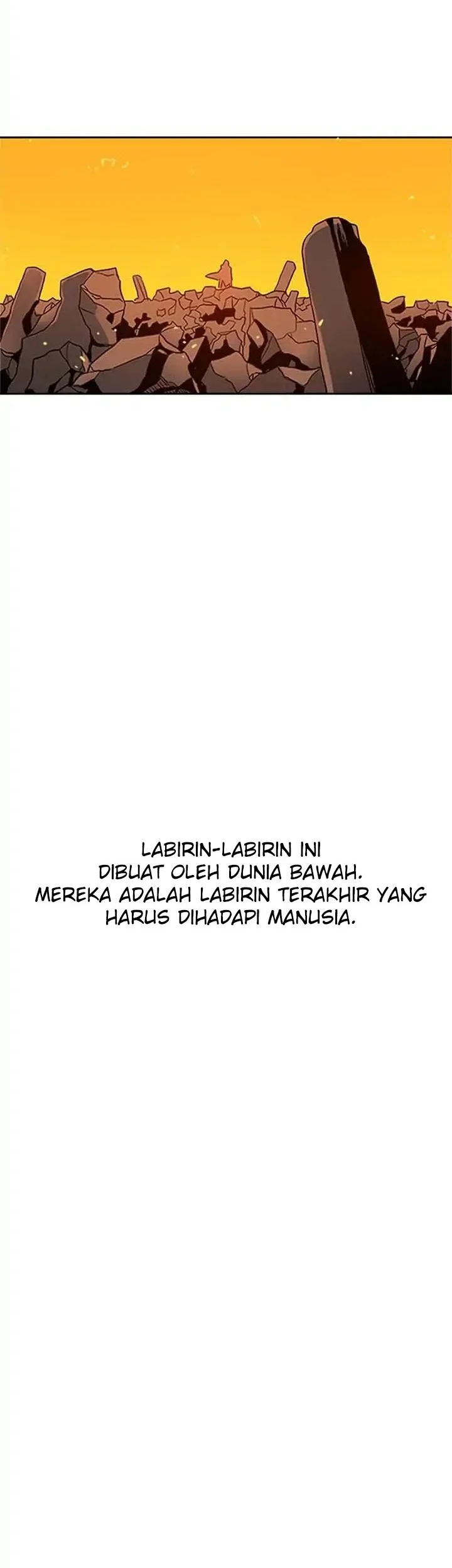 Lost End Chapter 5 - halaman 3