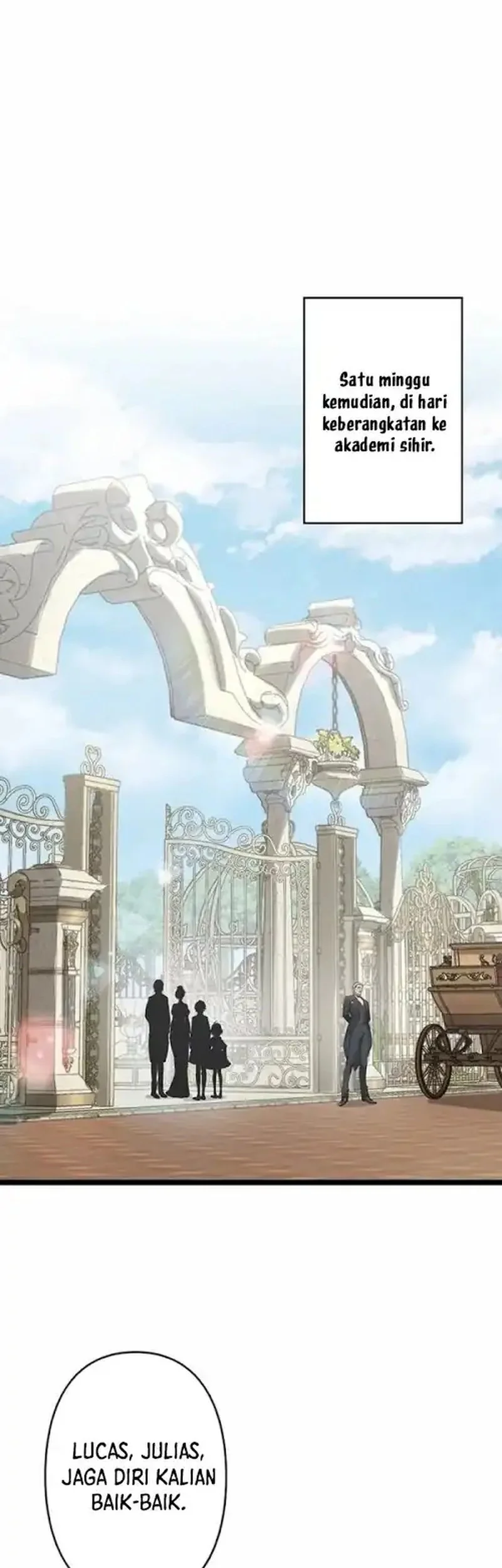 Lost End Chapter 52 - halaman 2