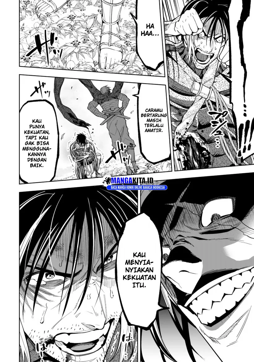 Lost End Chapter 53 - halaman 10