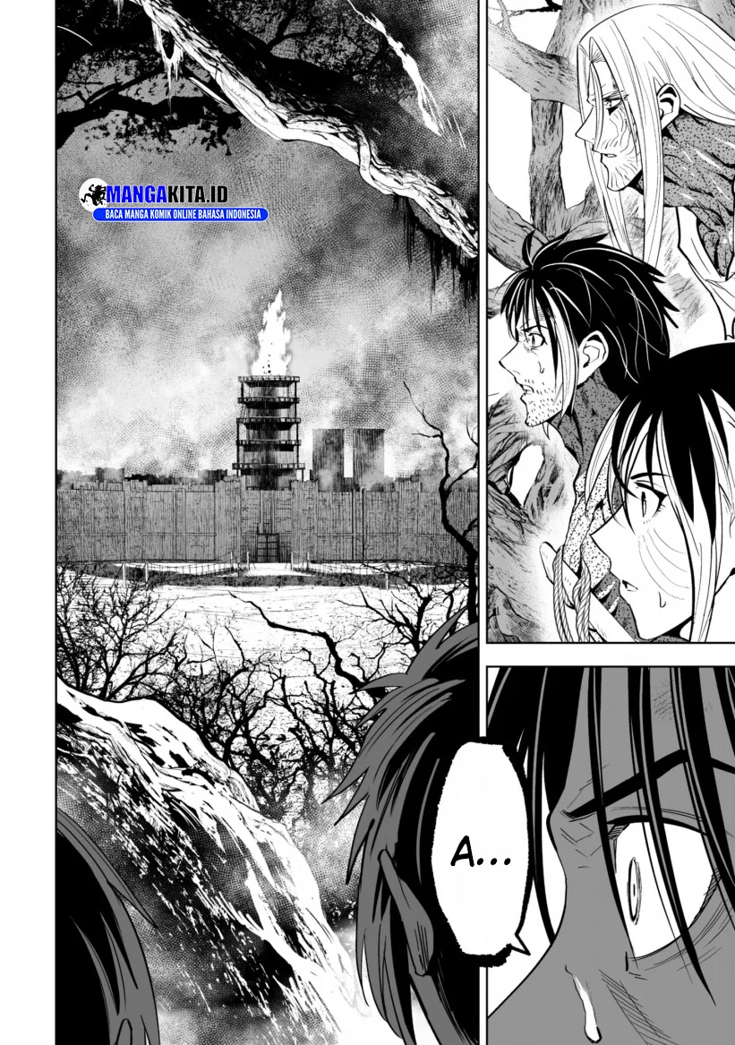Lost End Chapter 56 - halaman 12