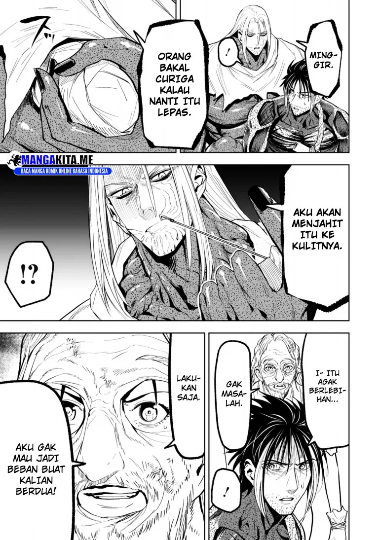 Lost End Chapter 59 - halaman 7