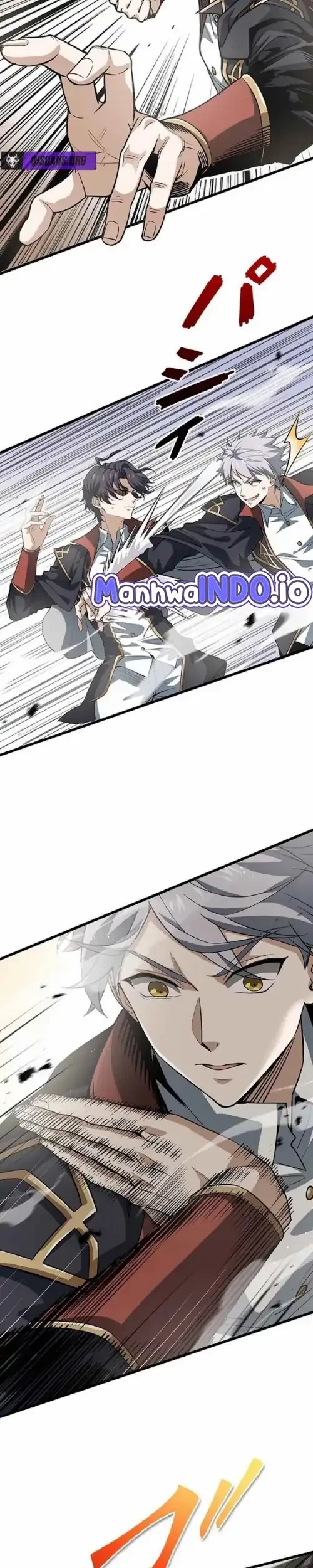Lost End Chapter 62 - halaman 5