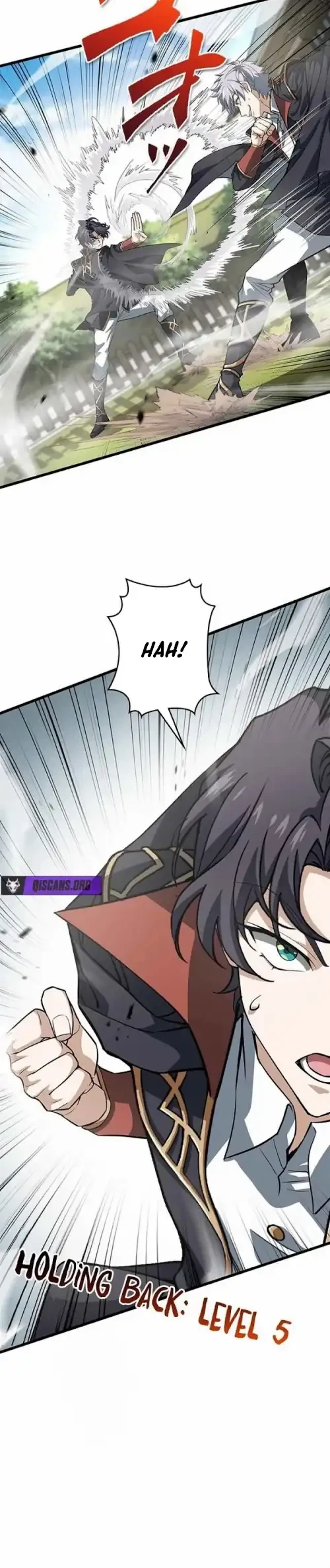 Lost End Chapter 62 - halaman 6