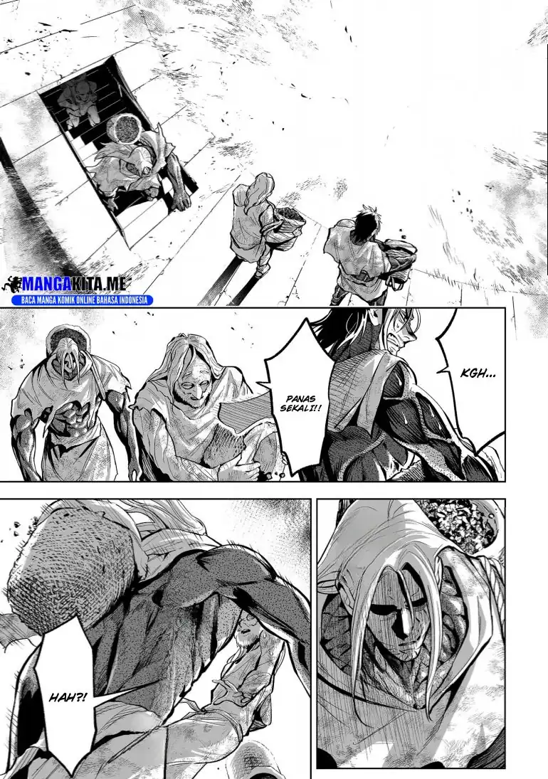 Lost End Chapter 63 - halaman 7