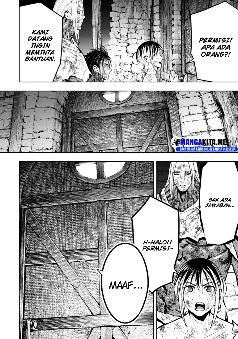 Lost End Chapter 65 - halaman 10