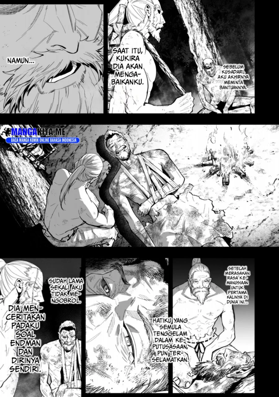 Lost End Chapter 66 - halaman 5