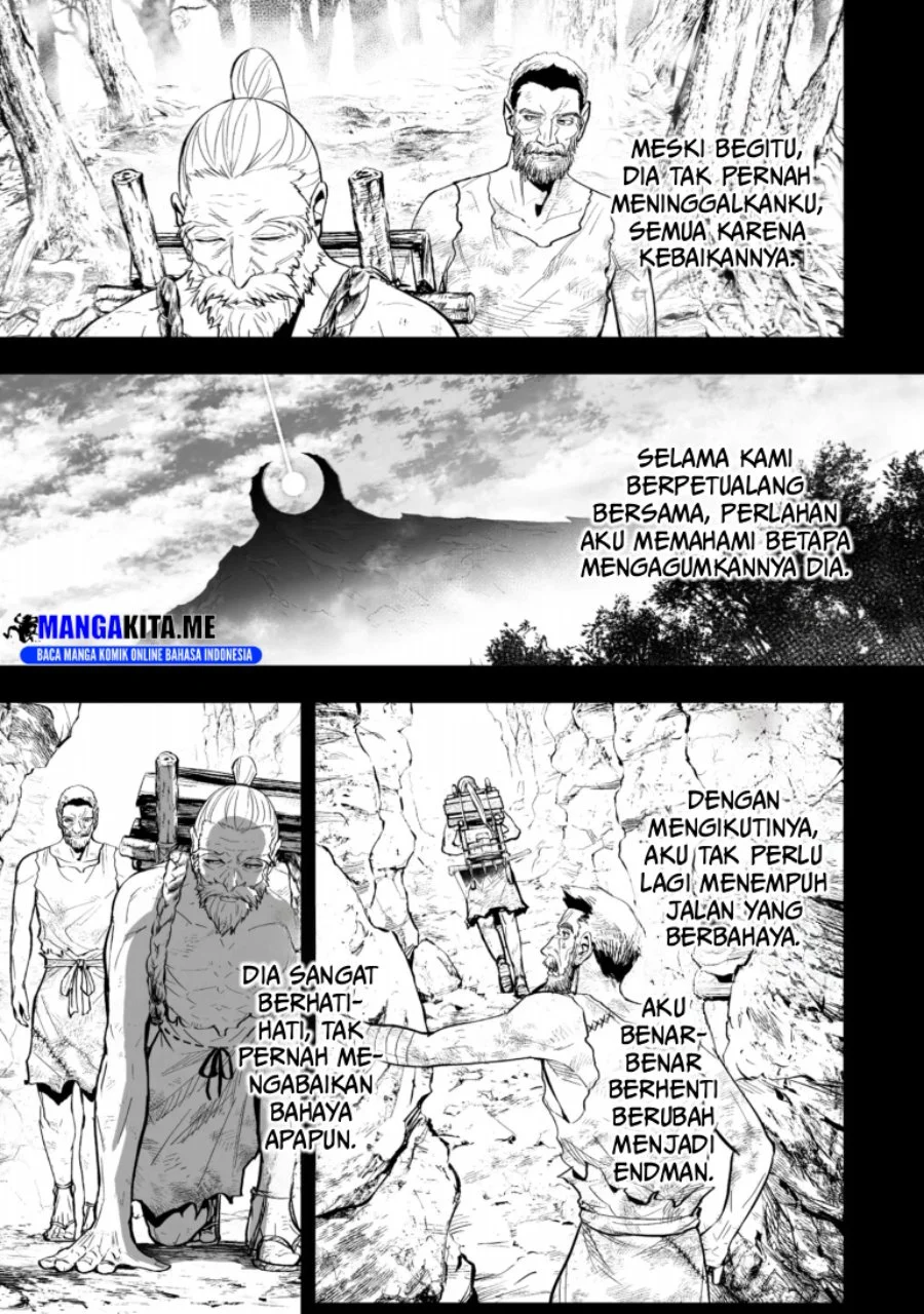Lost End Chapter 66 - halaman 7