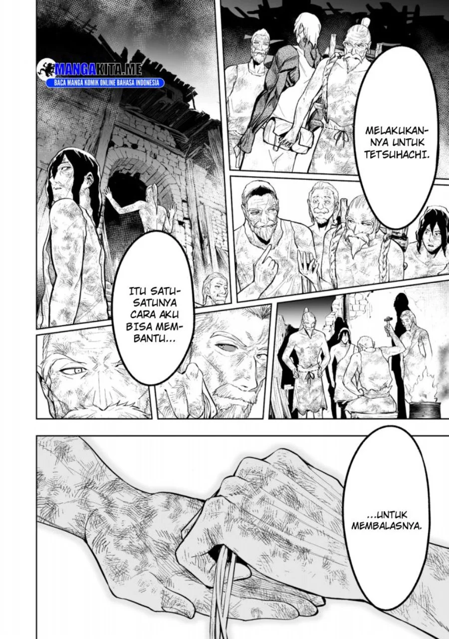 Lost End Chapter 67 - halaman 10