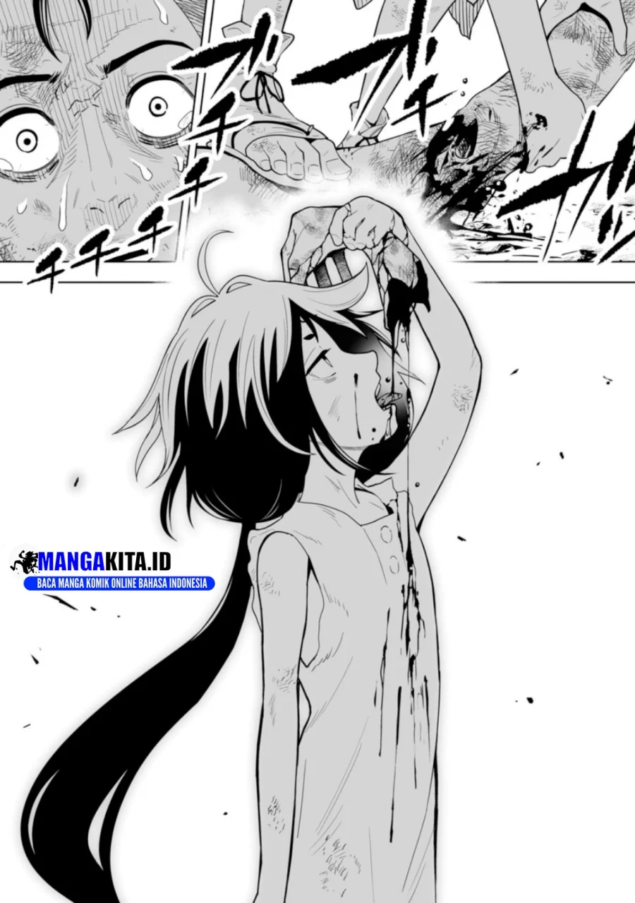Lost End Chapter 7 - halaman 4