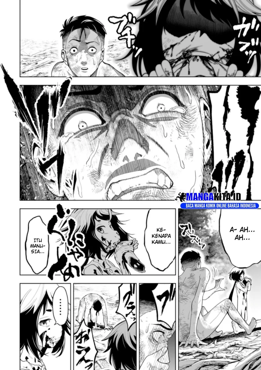 Lost End Chapter 7 - halaman 5