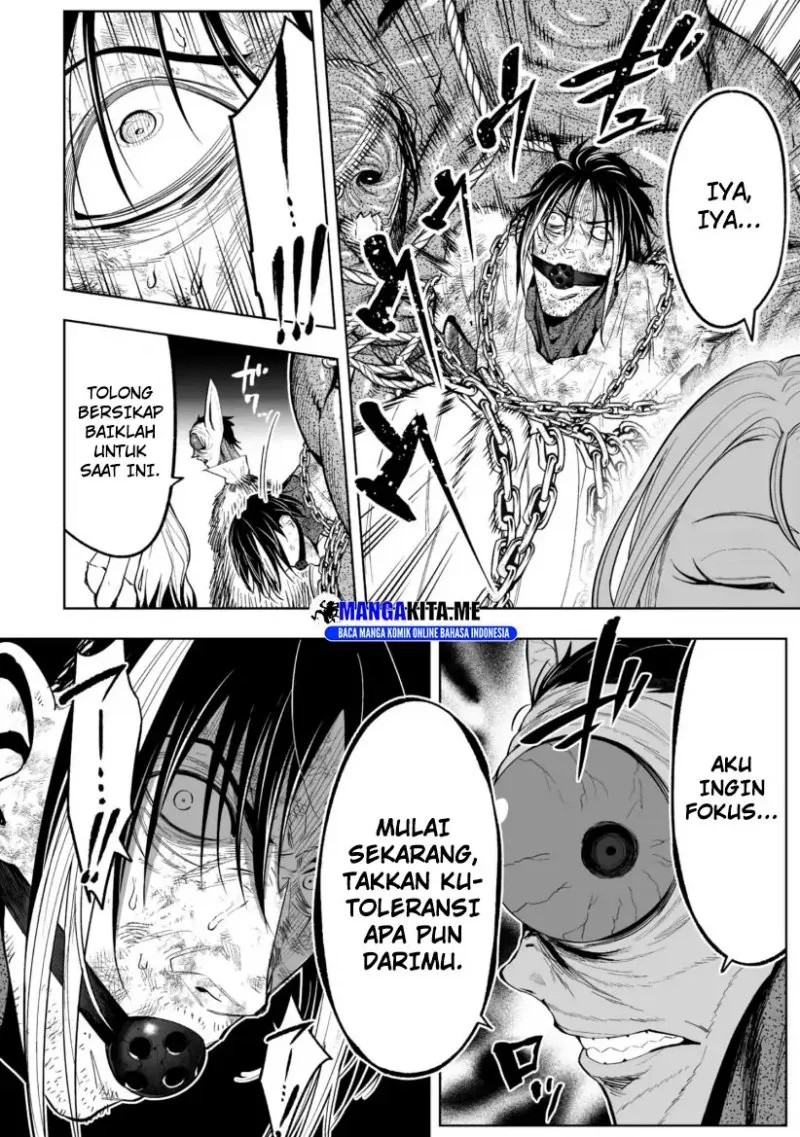 Lost End Chapter 70 - halaman 10