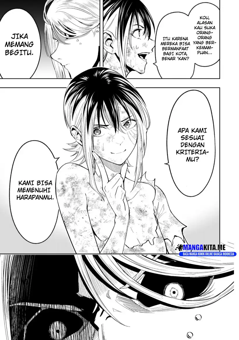 Lost End Chapter 72 - halaman 17