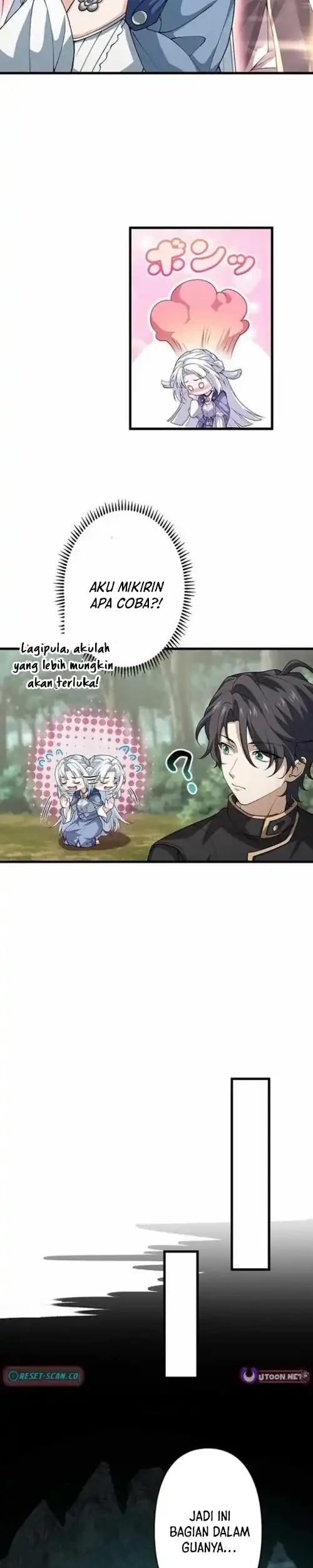 Lost End Chapter 76 - halaman 3