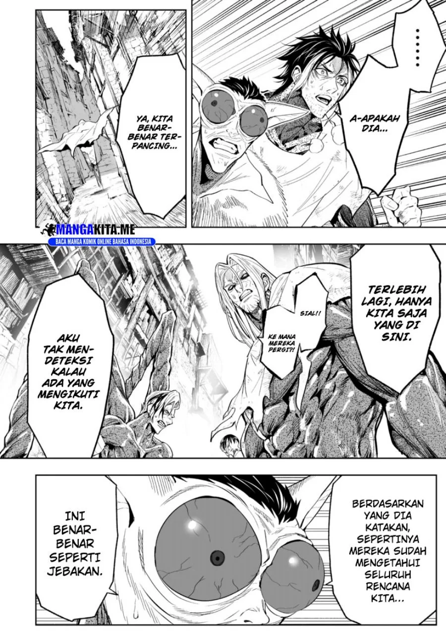 Lost End Chapter 76 - halaman 6
