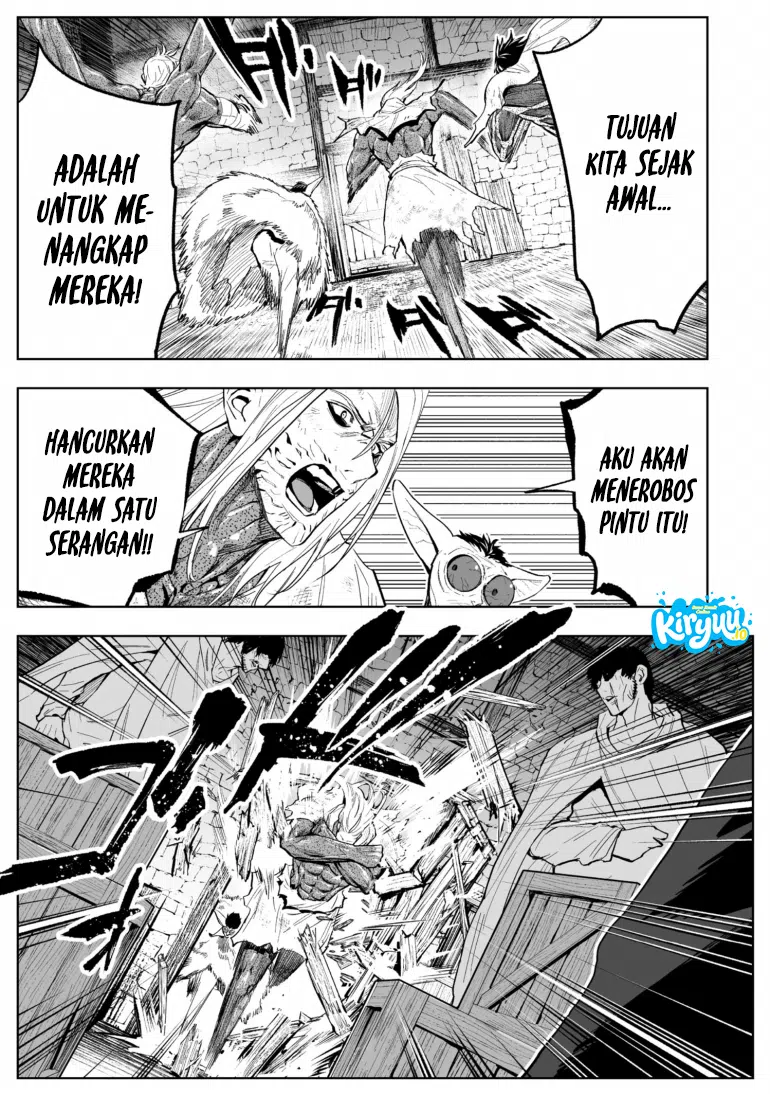 Lost End Chapter 78 - halaman 10