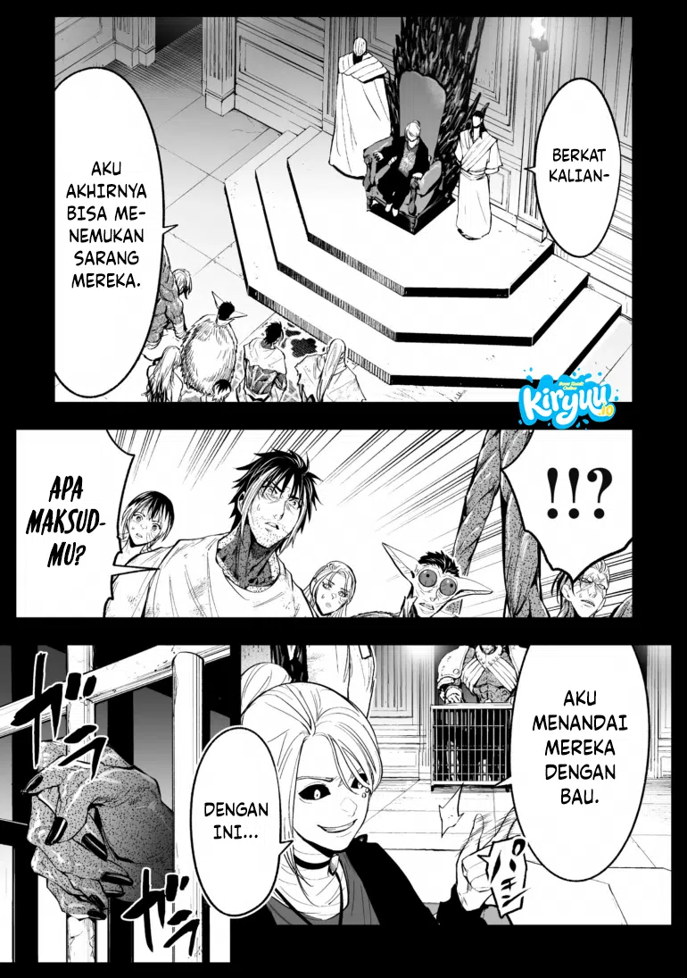 Lost End Chapter 78 - halaman 4