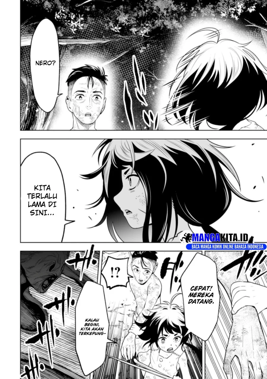 Lost End Chapter 8 - halaman 15