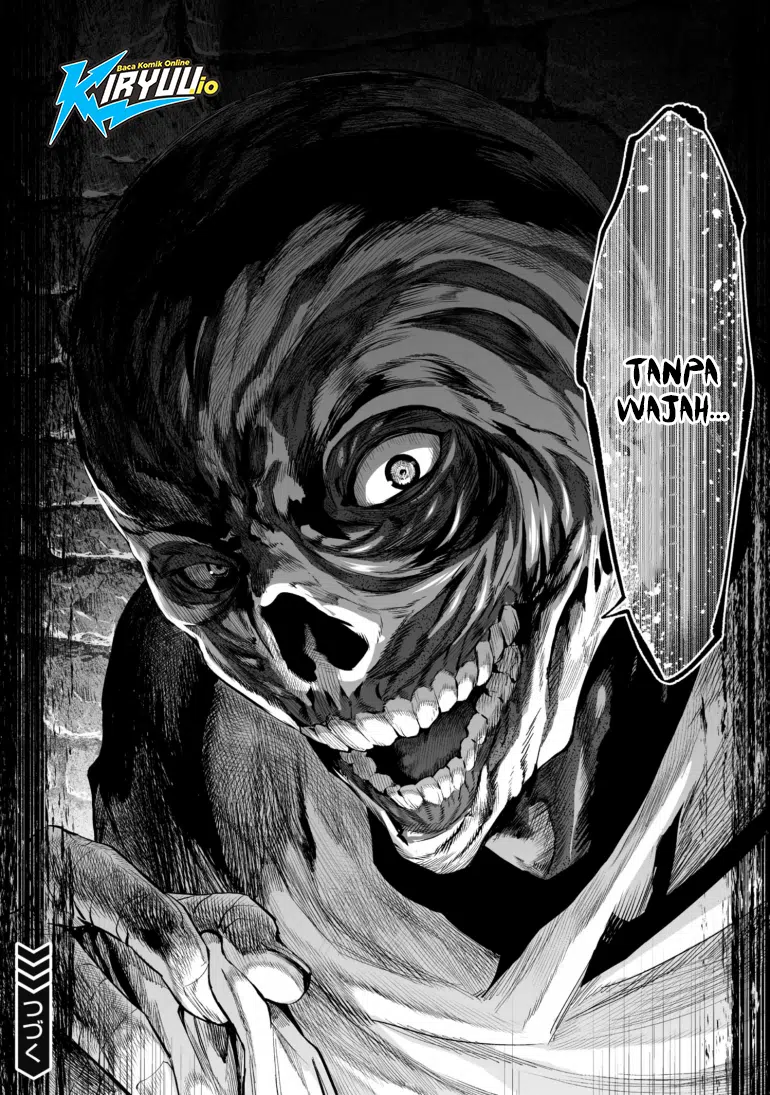 Lost End Chapter 81 - halaman 10