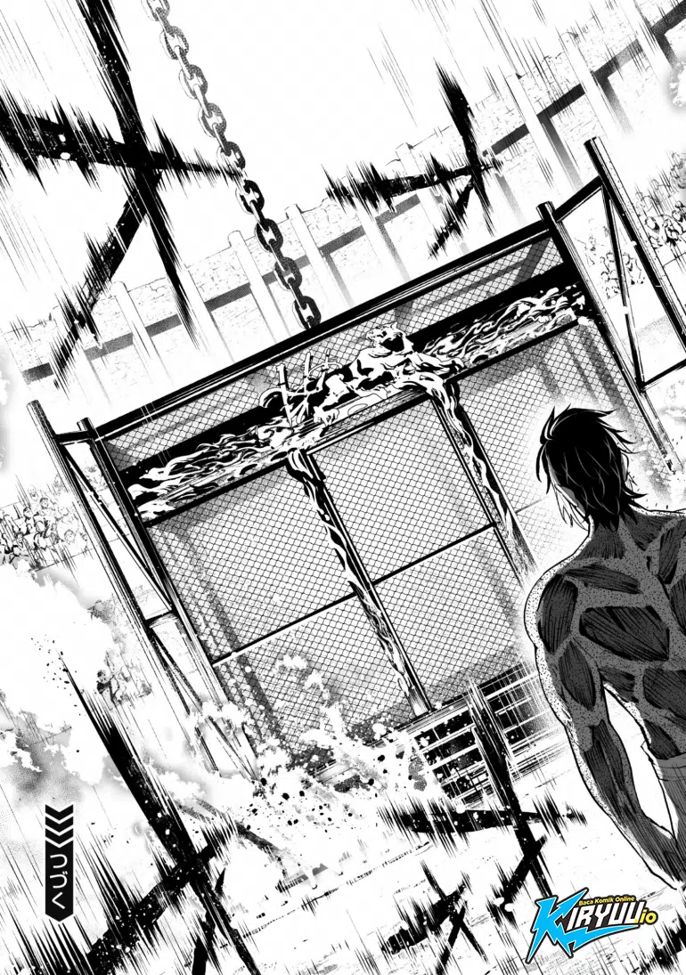 Lost End Chapter 82 - halaman 16