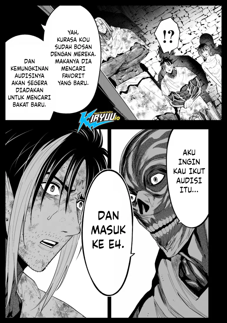 Lost End Chapter 83 - halaman 2