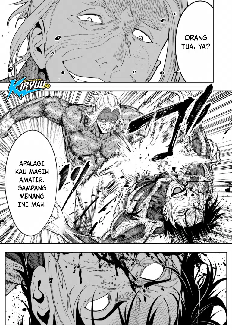 Lost End Chapter 84 - halaman 2