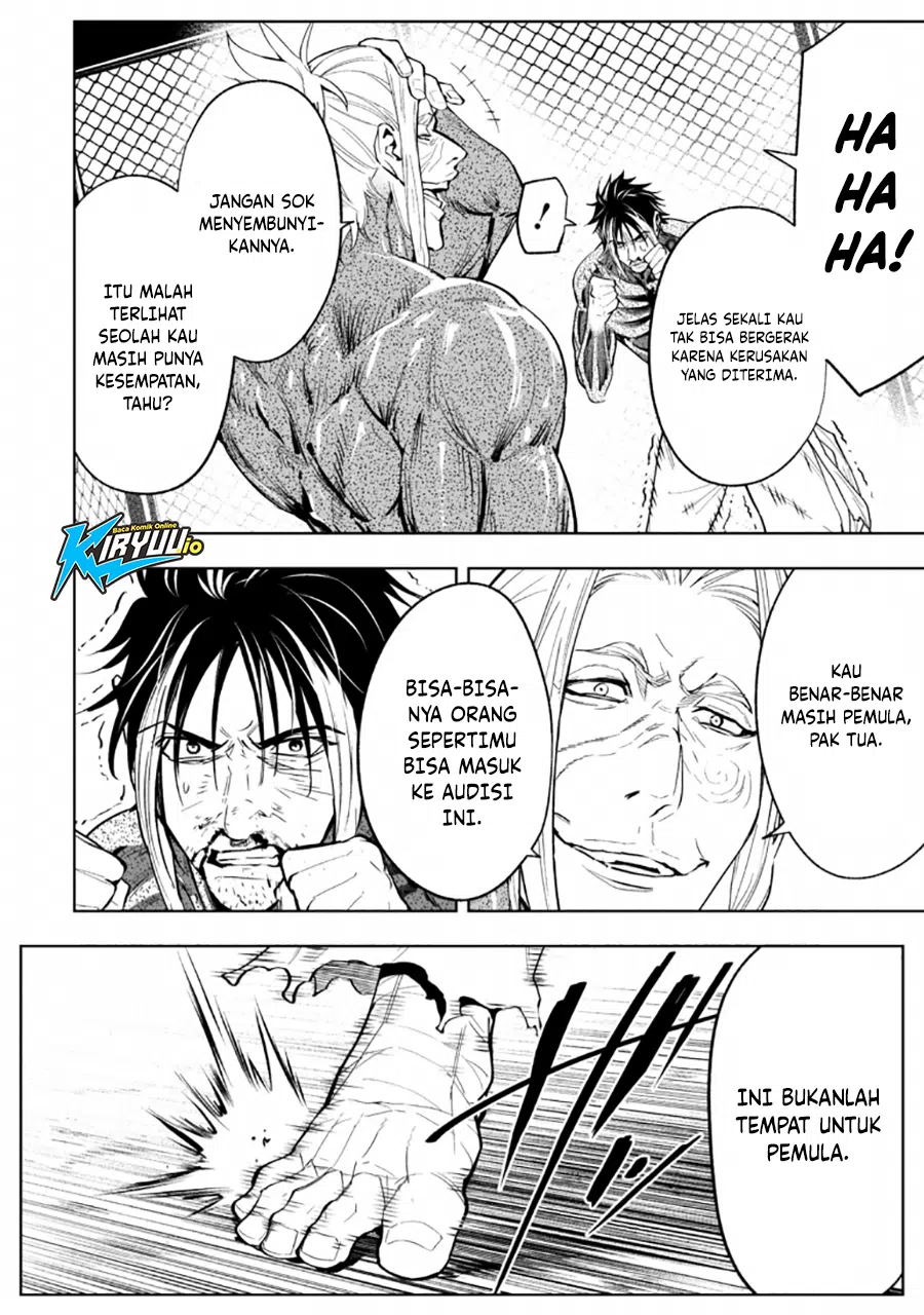 Lost End Chapter 84 - halaman 7