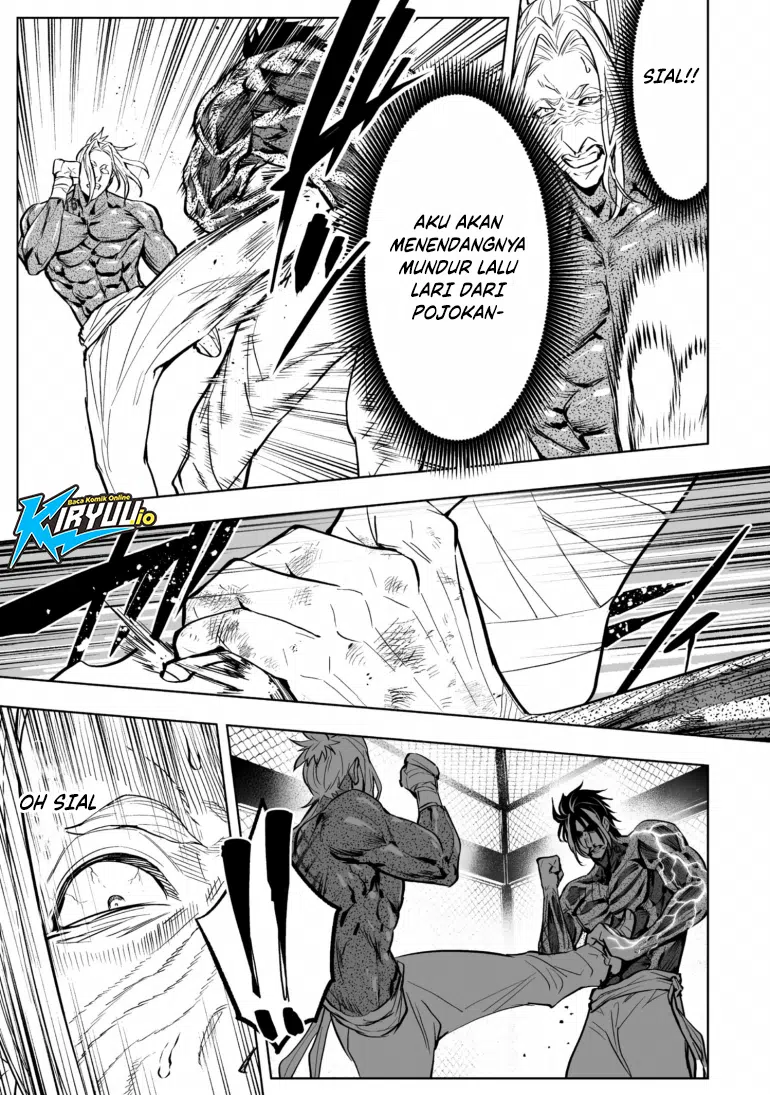 Lost End Chapter 85 - halaman 10