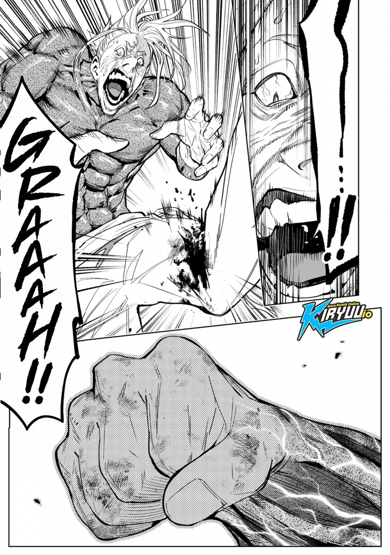Lost End Chapter 85 - halaman 12