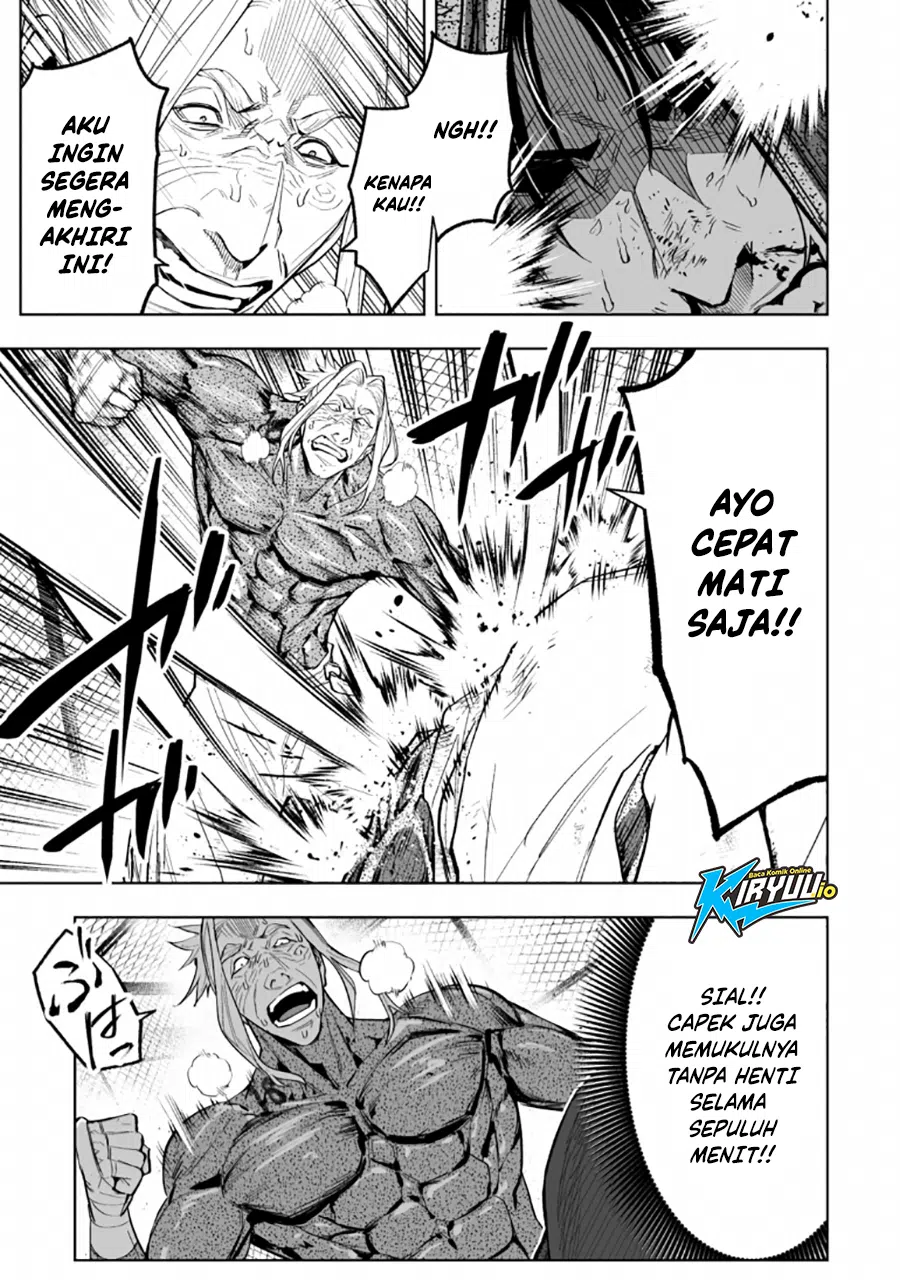 Lost End Chapter 85 - halaman 2