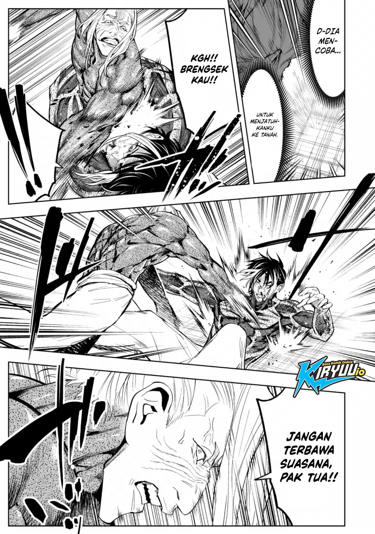 Lost End Chapter 85 - halaman 6