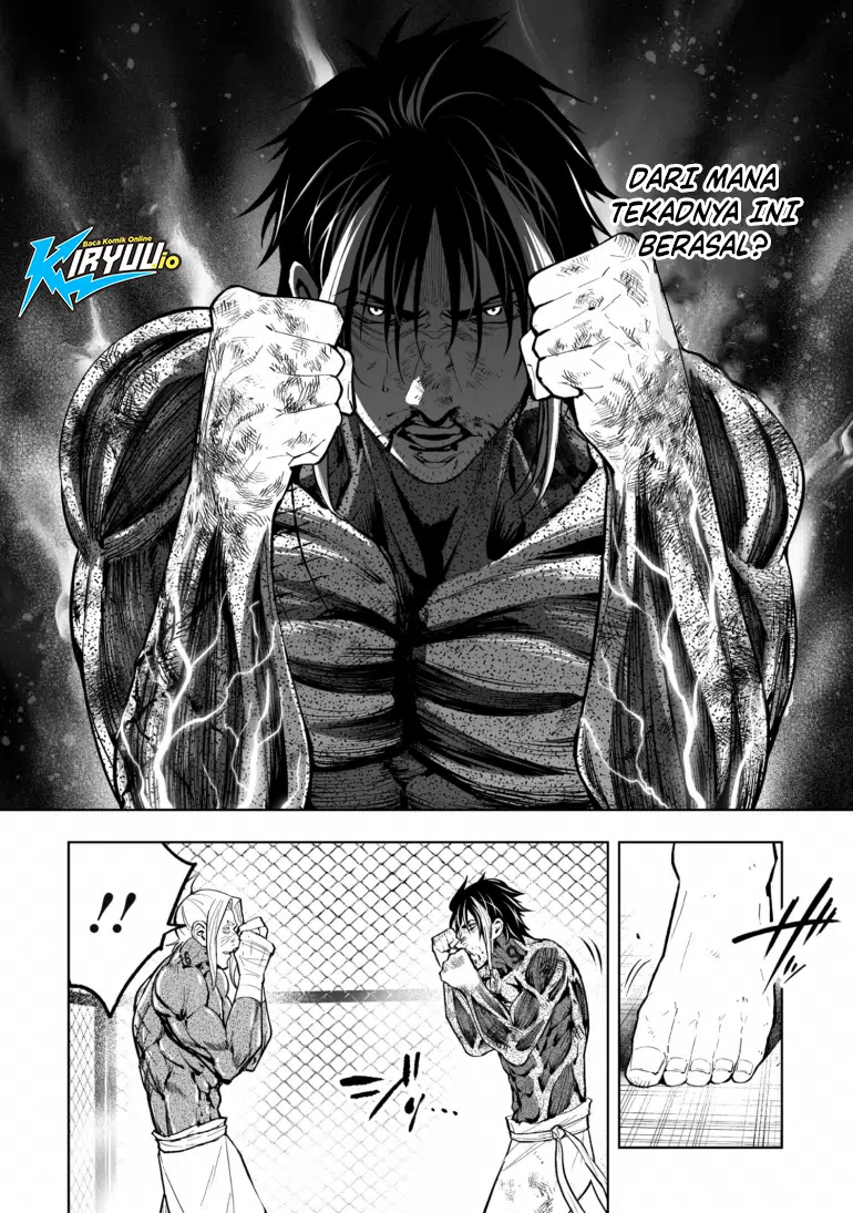 Lost End Chapter 85 - halaman 9