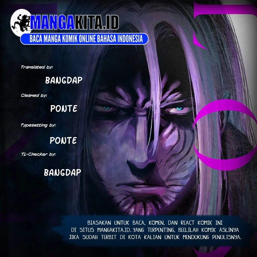 Lost End Chapter 9 - halaman 1