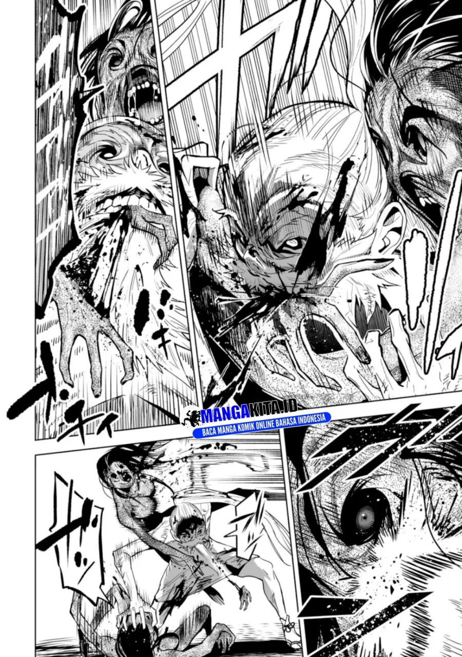 Lost End Chapter 9 - halaman 7