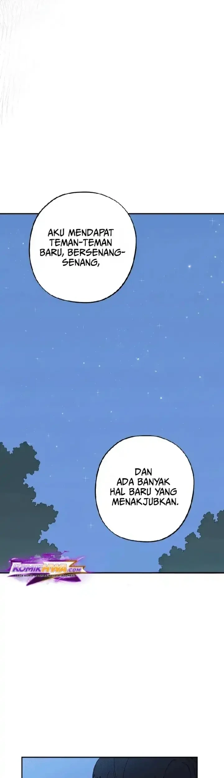 Lost in the Cloud Chapter 10 - halaman 23