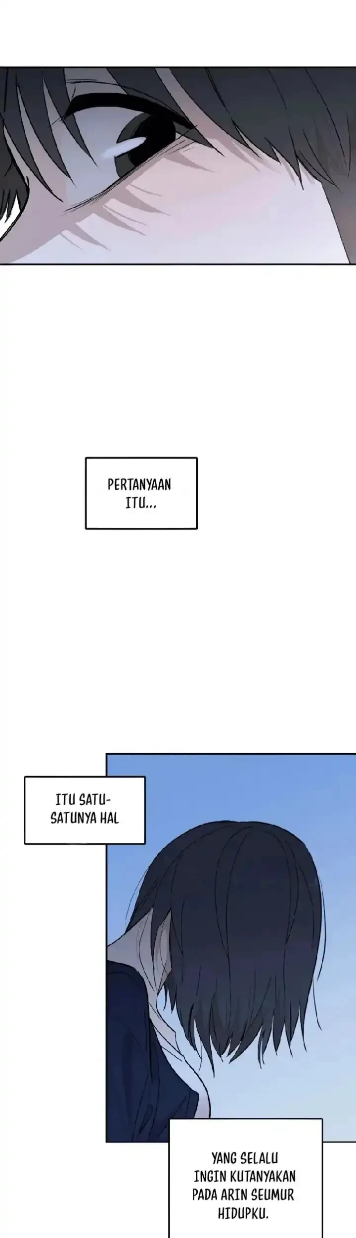 Lost in the Cloud Chapter 10 - halaman 31