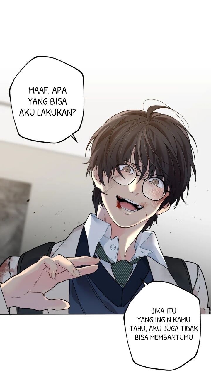 Lost in the Cloud Chapter 10 - halaman 56