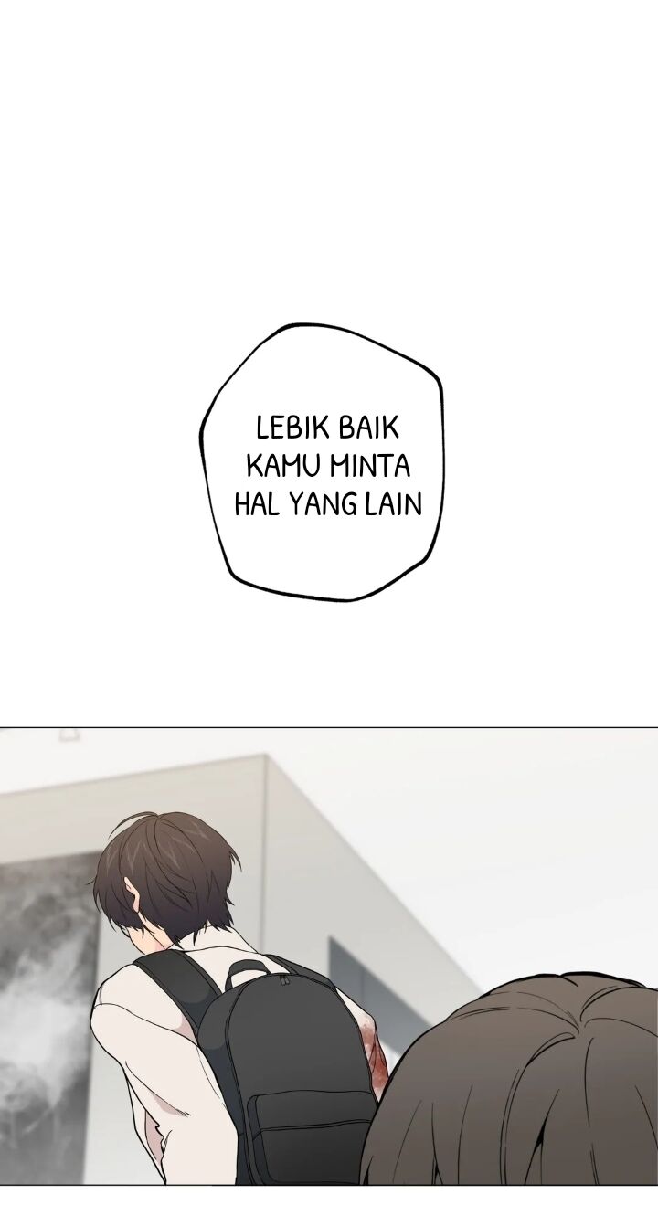 Lost in the Cloud Chapter 10 - halaman 57
