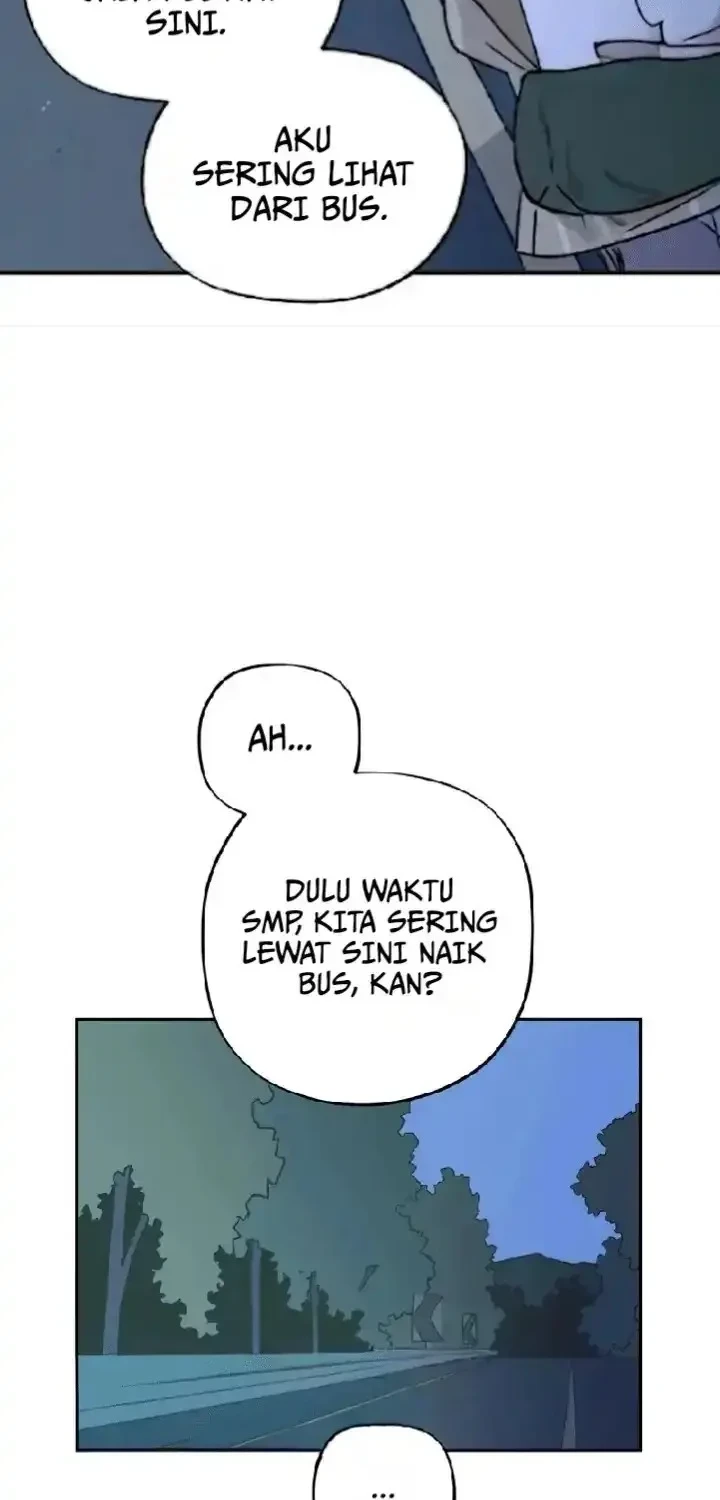 Lost in the Cloud Chapter 10 - halaman 6