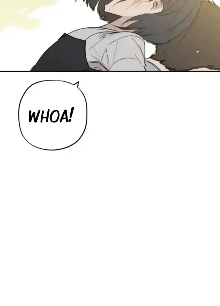 Lost in the Cloud Chapter 11 - halaman 24