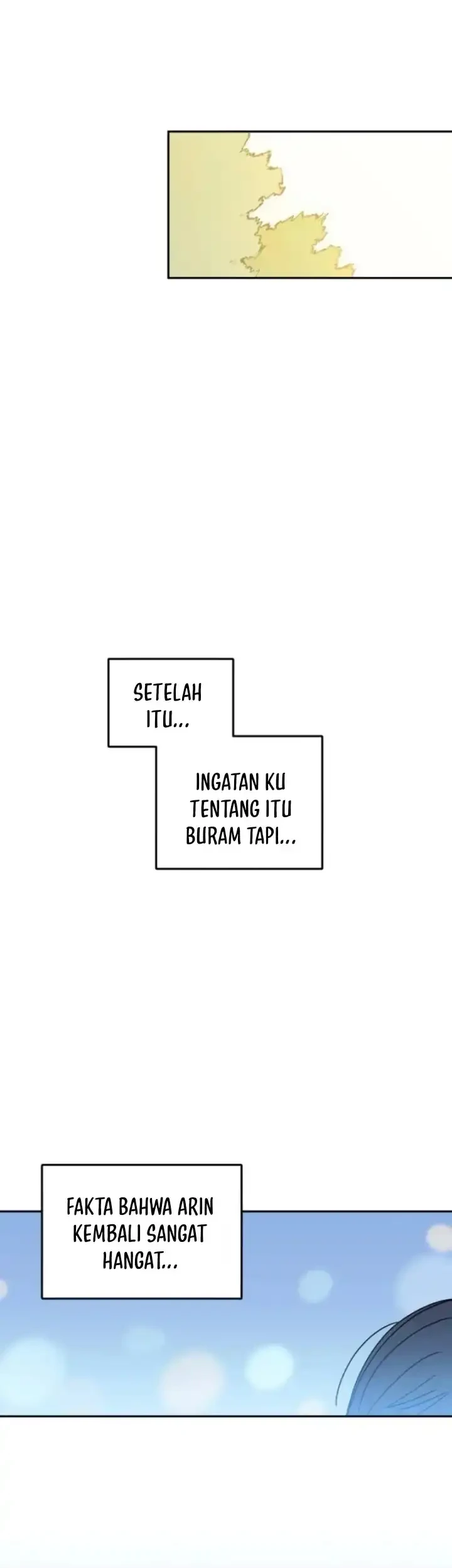 Lost in the Cloud Chapter 11 - halaman 25
