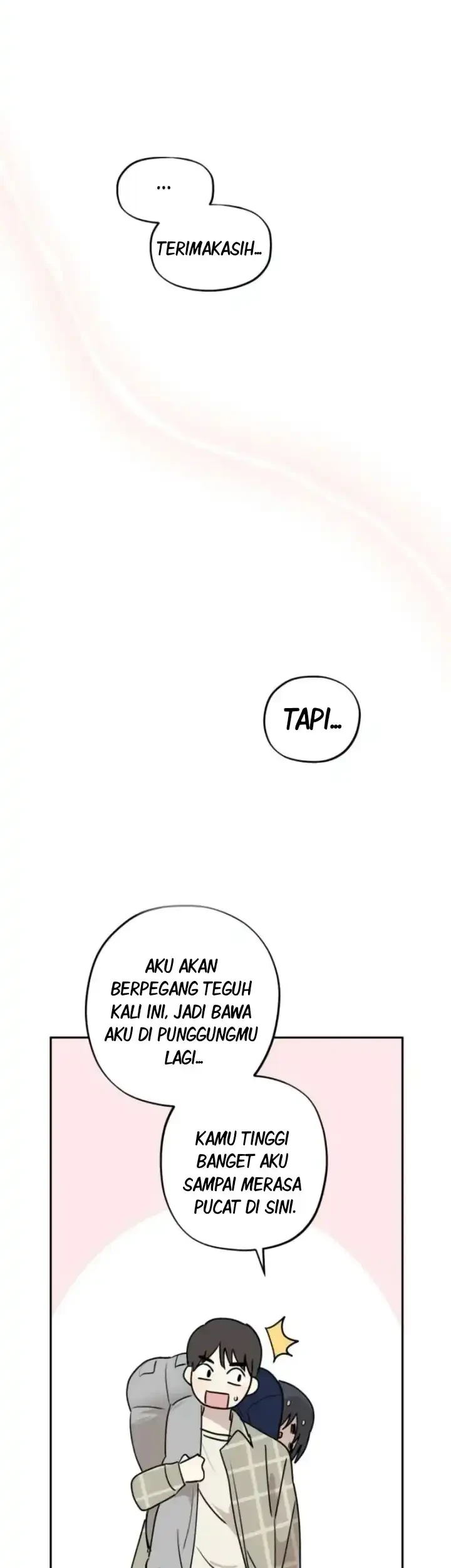 Lost in the Cloud Chapter 11 - halaman 41