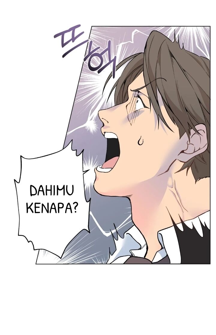 Lost in the Cloud Chapter 11 - halaman 57