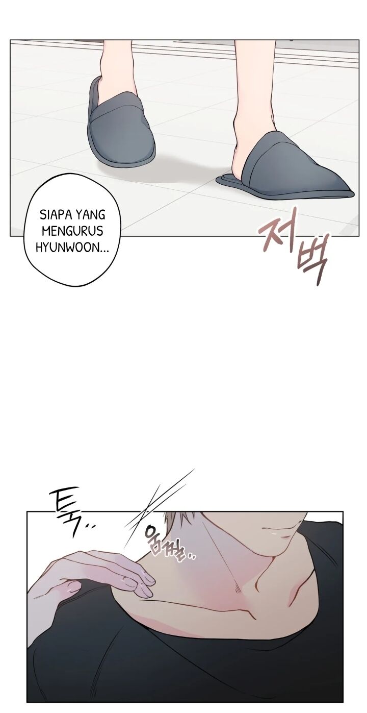 Lost in the Cloud Chapter 11 - halaman 62