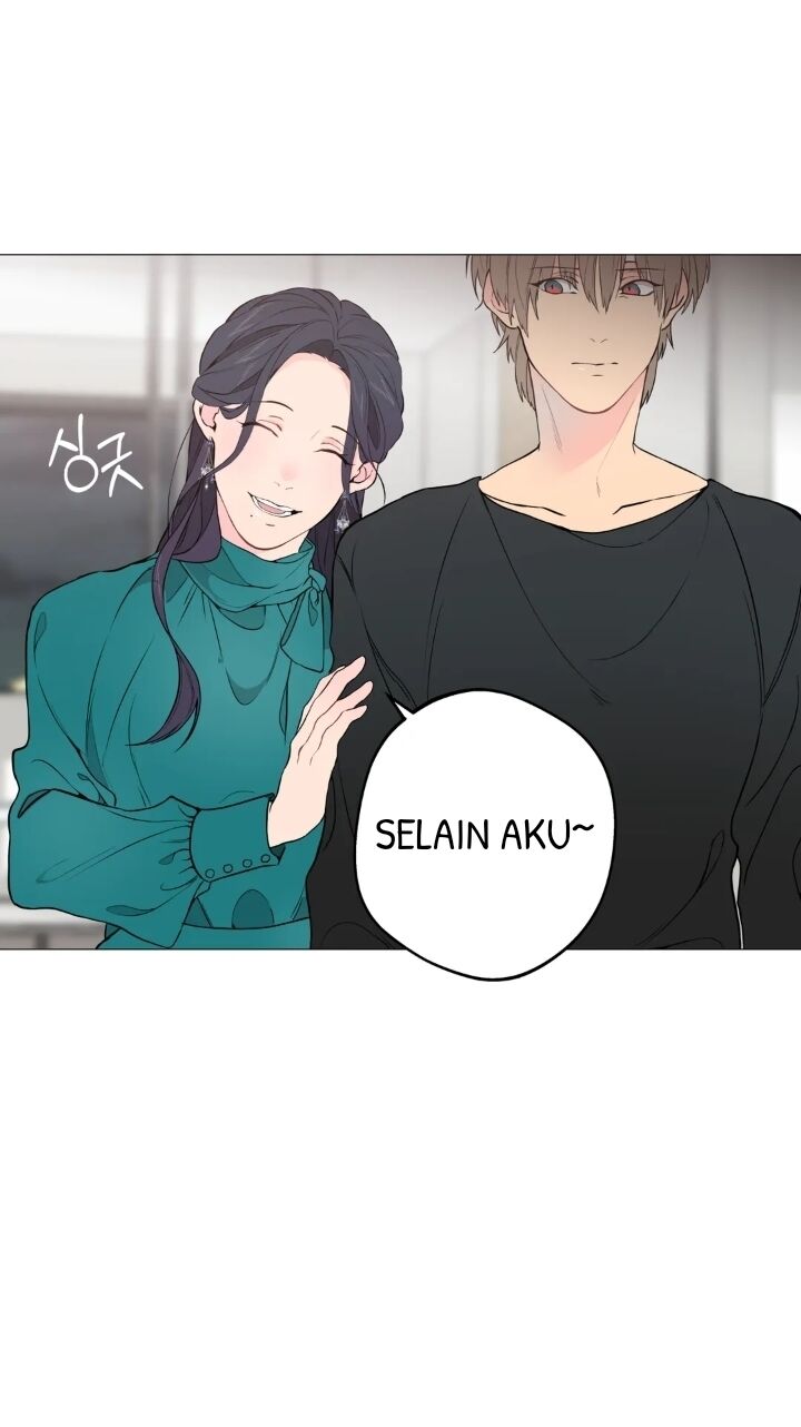 Lost in the Cloud Chapter 11 - halaman 63