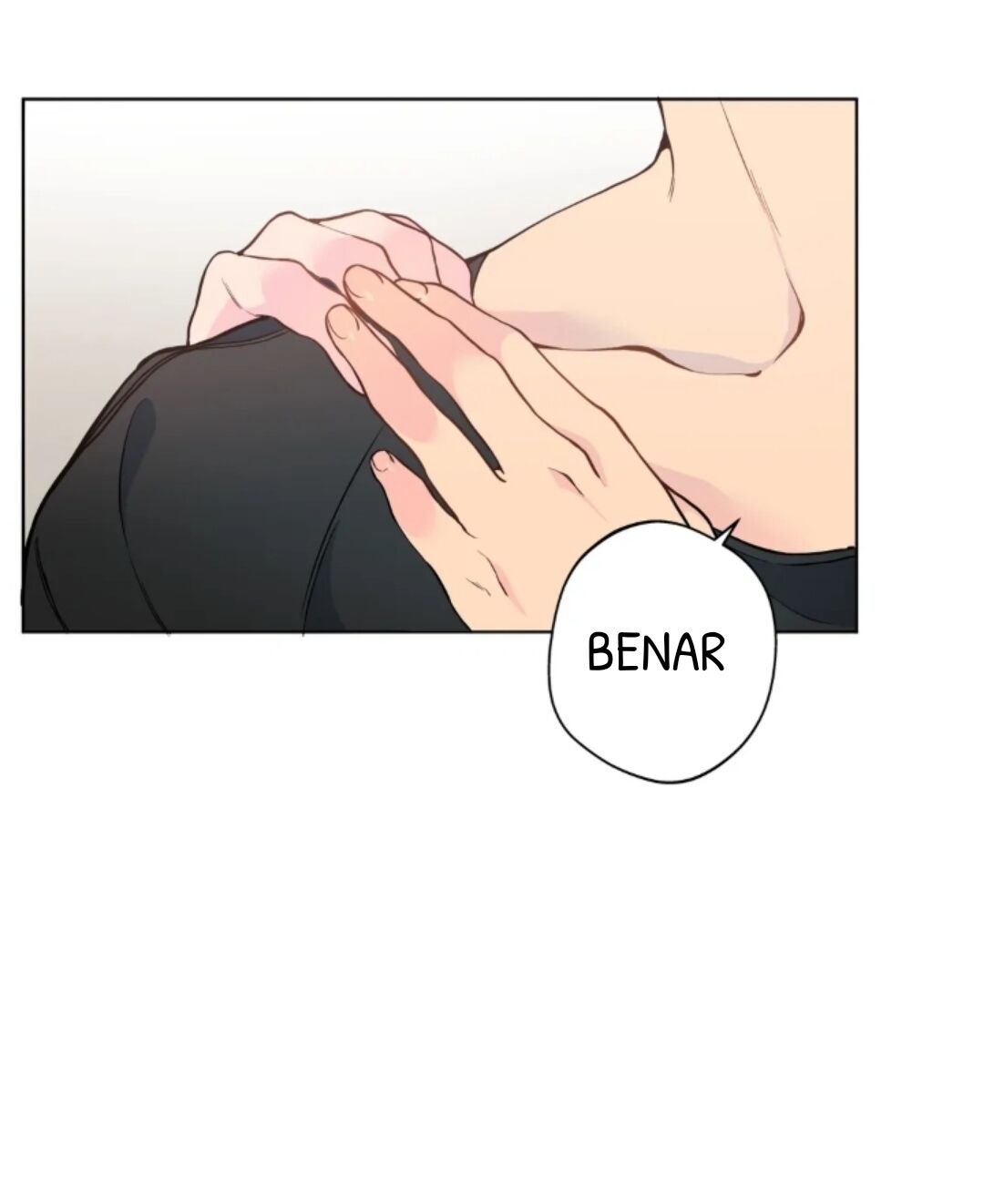 Lost in the Cloud Chapter 11 - halaman 65